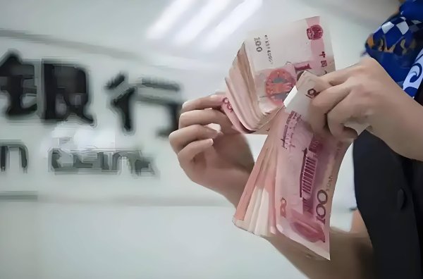 中国配资网 降息后存款大逃亡？ 90 后搬空银行，钱都去哪儿了？