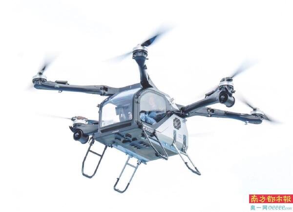 乾富策略 广州首个飞行营地落户 如何激活低空全产业链