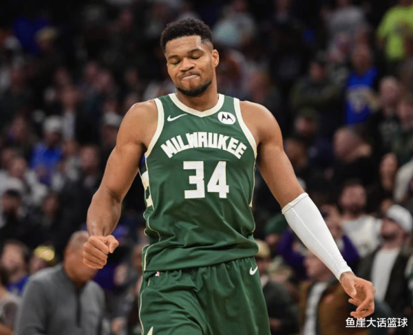 丰汇投资 雄鹿惨败! 字母哥22+8安东尼全队最低, 莺歌13+8, 里弗斯不满吹罚